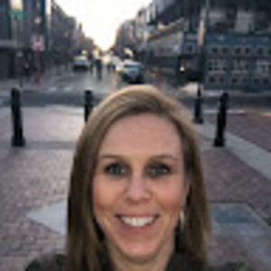 Meet your Posher, Jackie